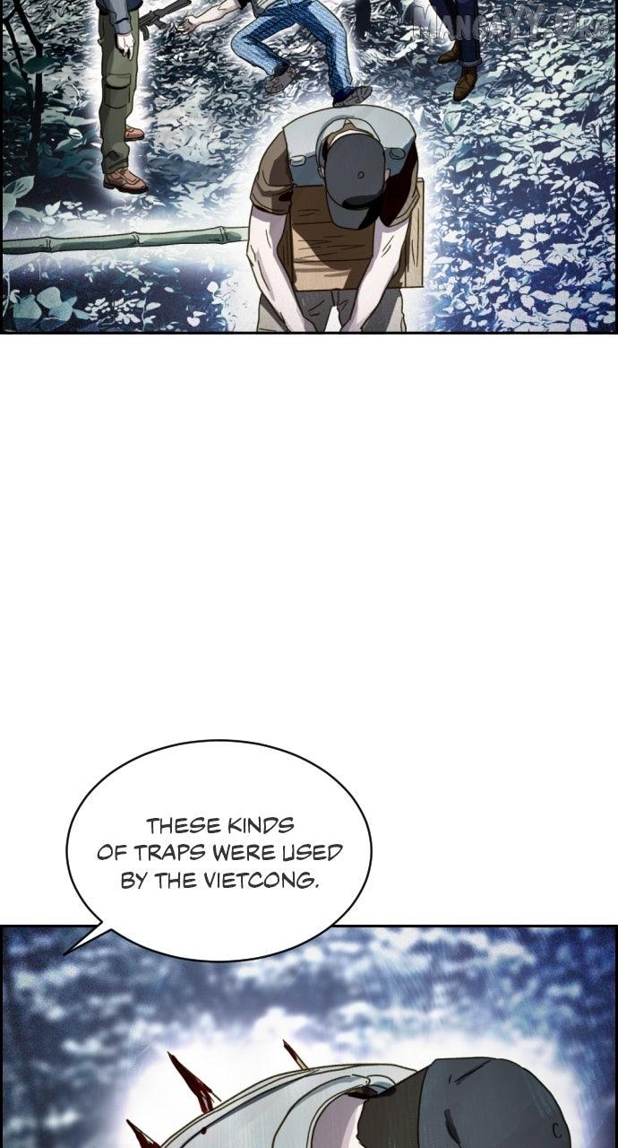Day of Disaster Chapter 67 page 72 - 