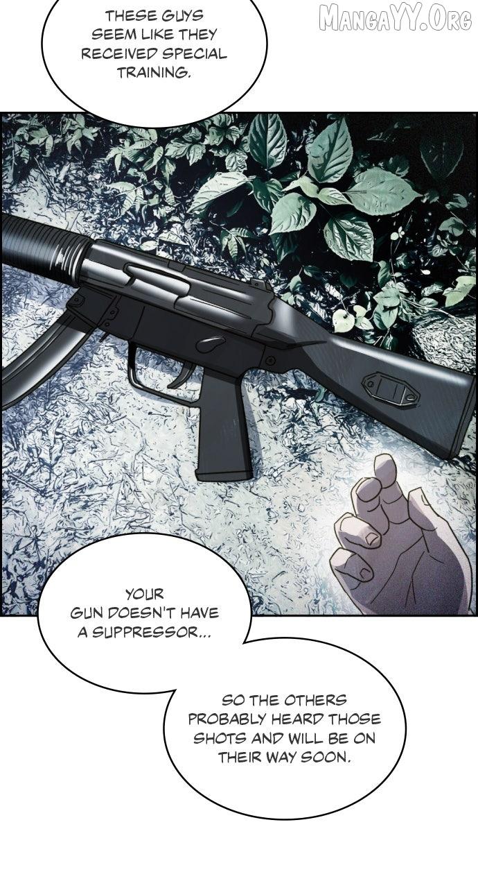 Day of Disaster Chapter 67 page 75 - 