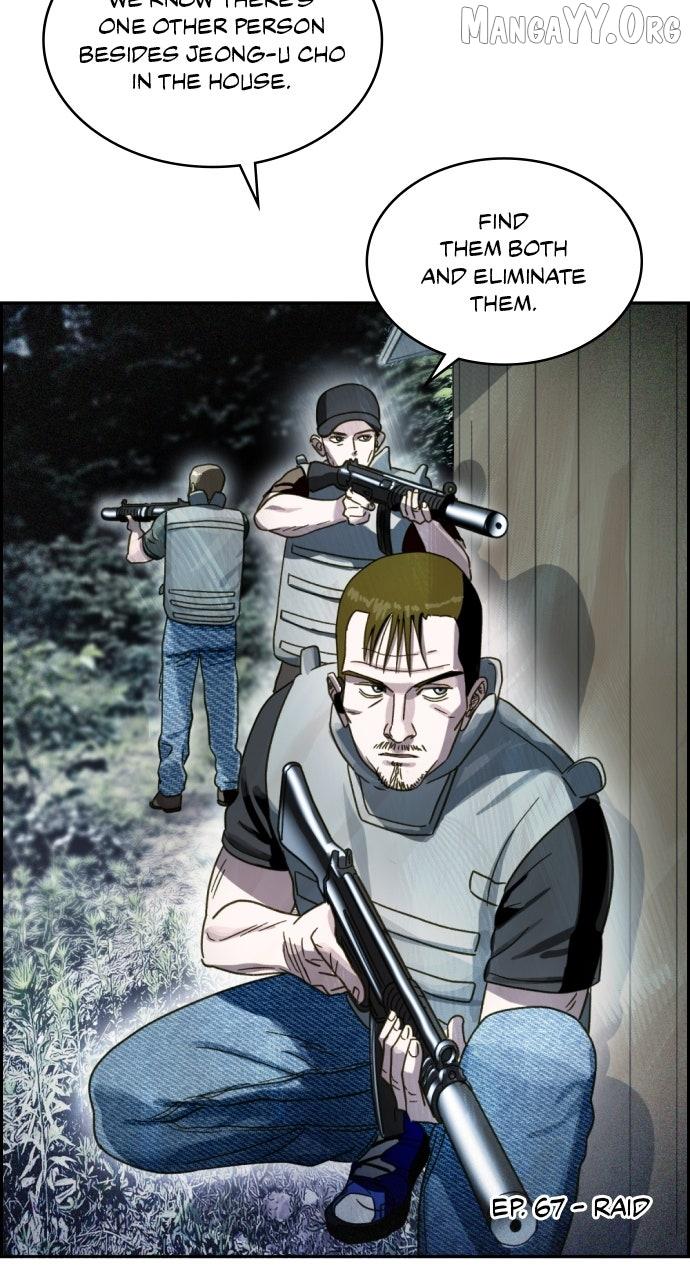 Day of Disaster Chapter 67 page 9 - 