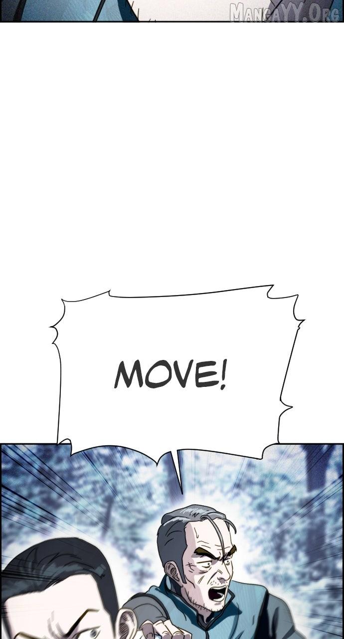 Day of Disaster Chapter 67 page 84 - 
