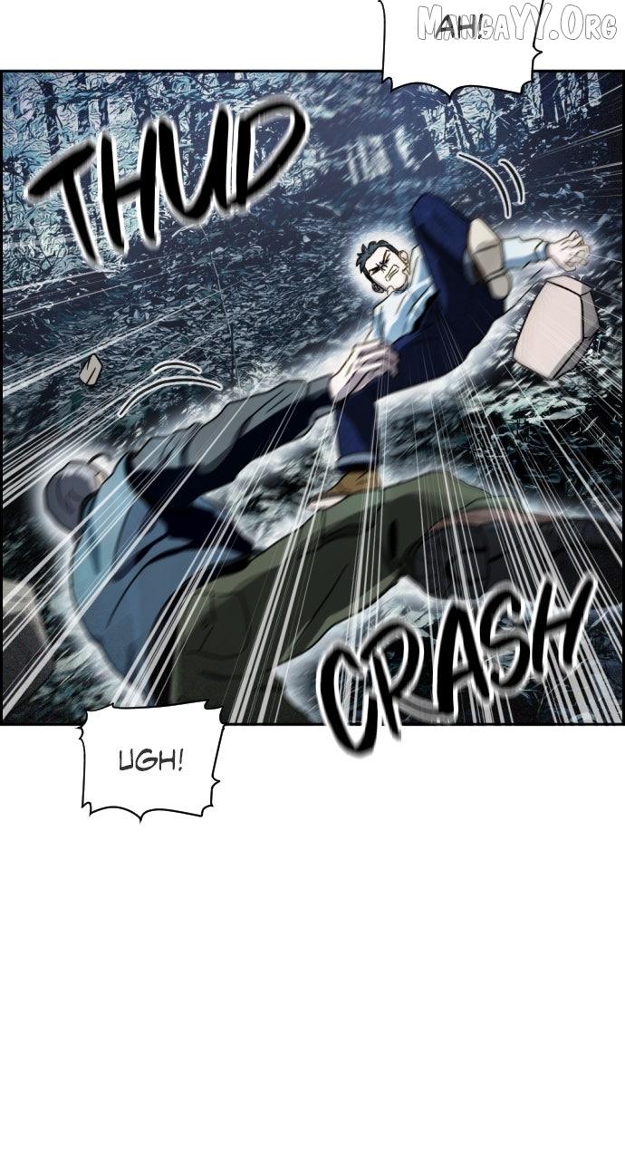 Day of Disaster Chapter 67 page 87 - 