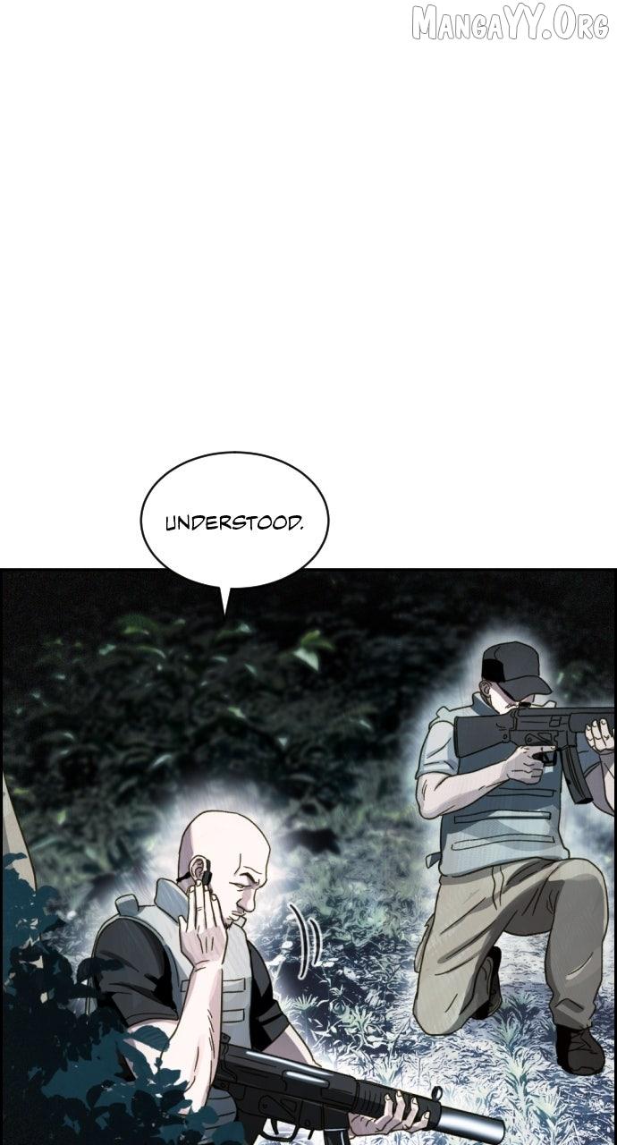 Day of Disaster Chapter 67 page 10 - 