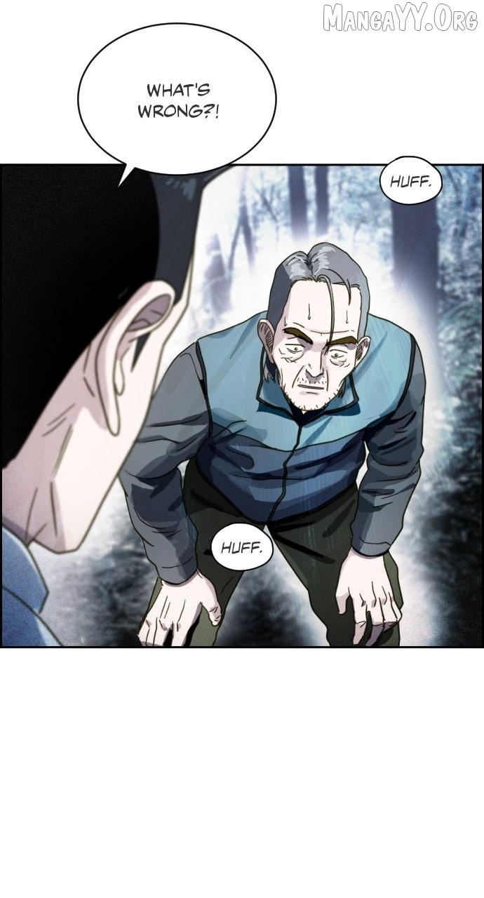 Day of Disaster Chapter 67 page 93 - 