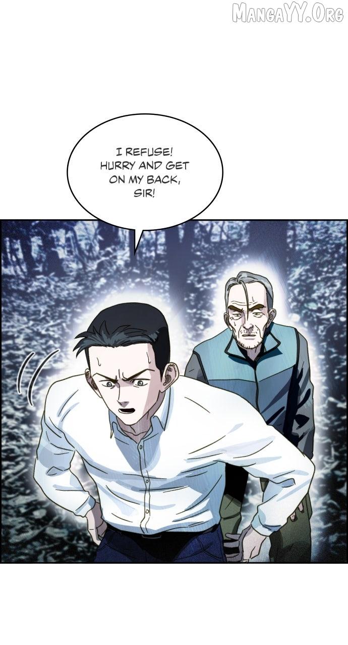 Day of Disaster Chapter 67 page 97 - 