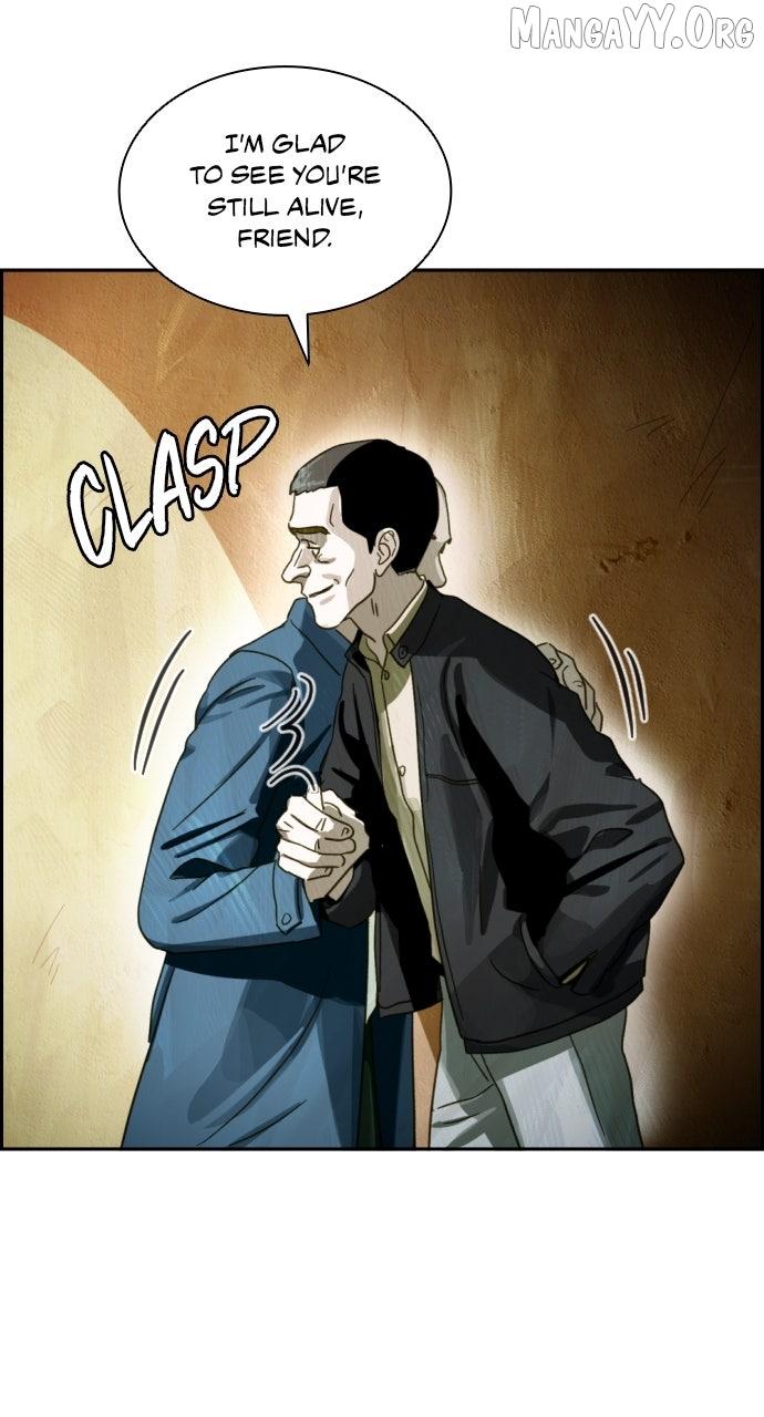 Day of Disaster Chapter 68 page 109 - 