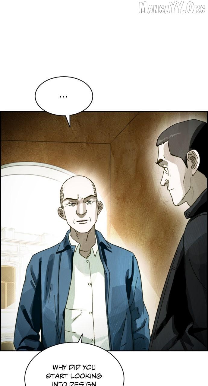 Day of Disaster Chapter 68 page 110 - 