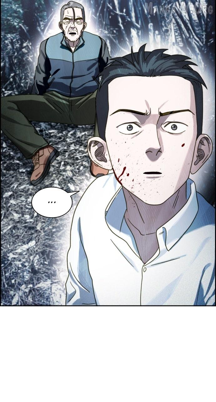 Day of Disaster Chapter 68 page 12 - 
