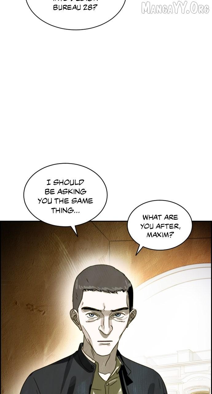 Day of Disaster Chapter 68 page 111 - 