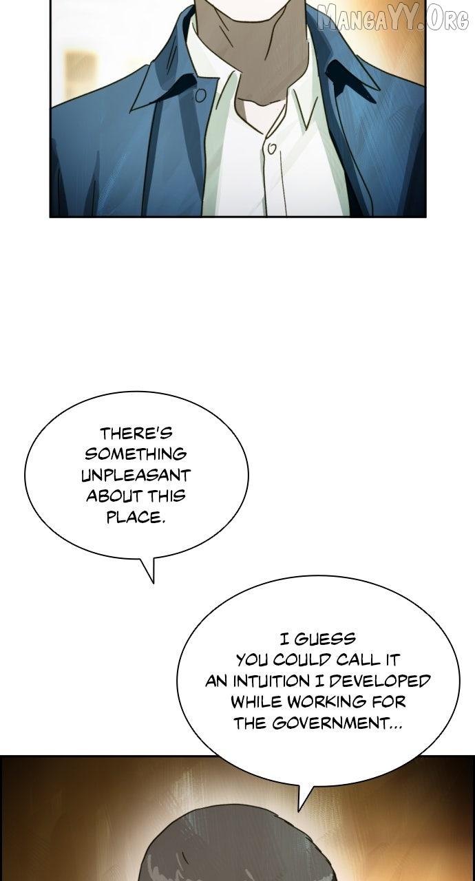 Day of Disaster Chapter 68 page 113 - 