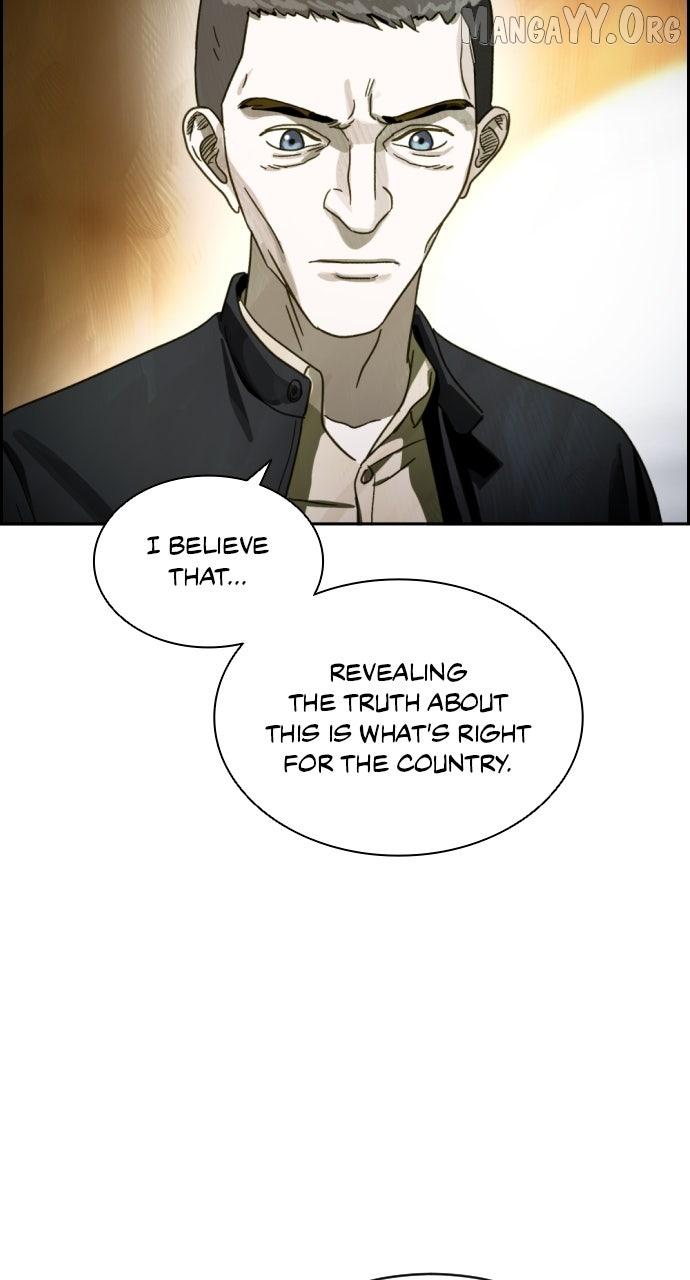 Day of Disaster Chapter 68 page 114 - 