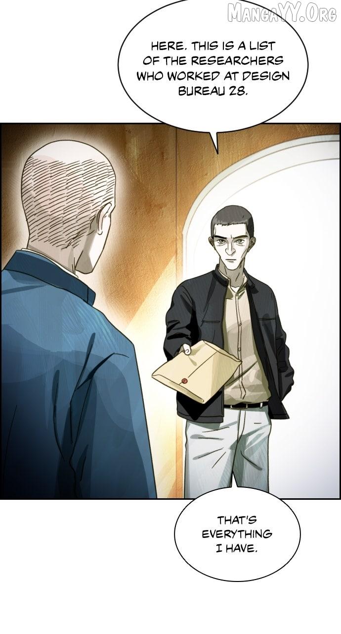 Day of Disaster Chapter 68 page 115 - 