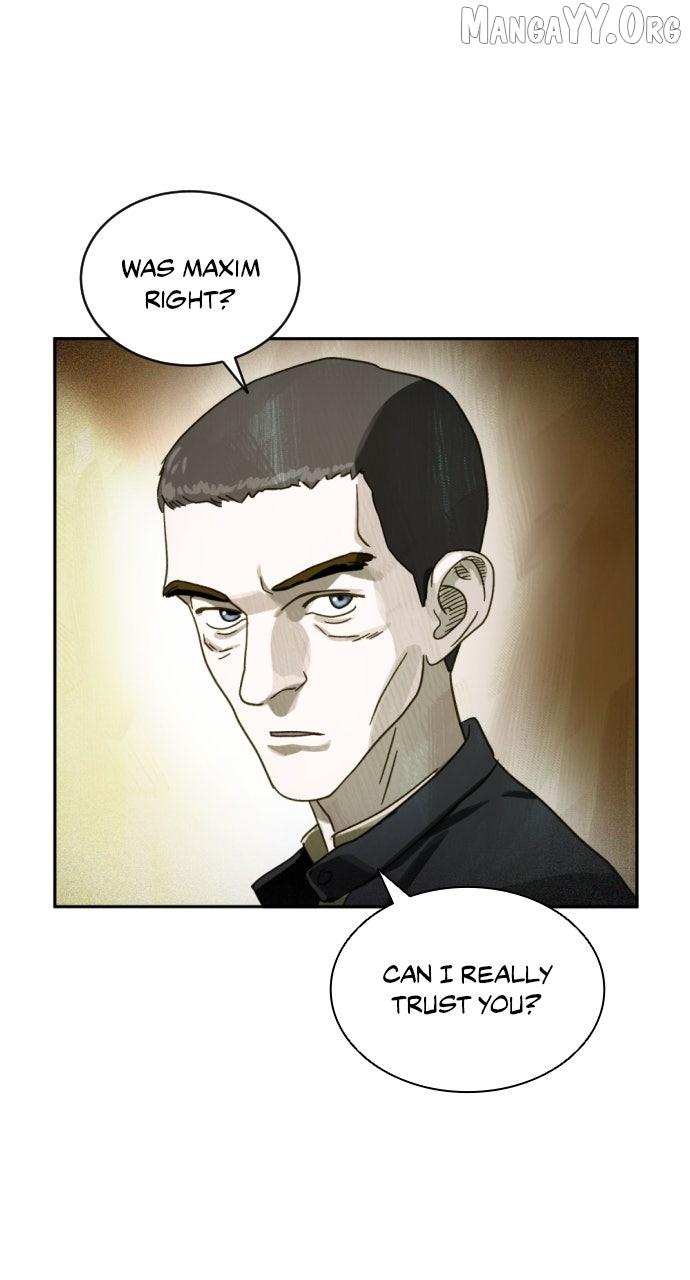 Day of Disaster Chapter 68 page 117 - 