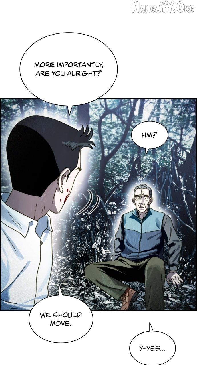 Day of Disaster Chapter 68 page 14 - 