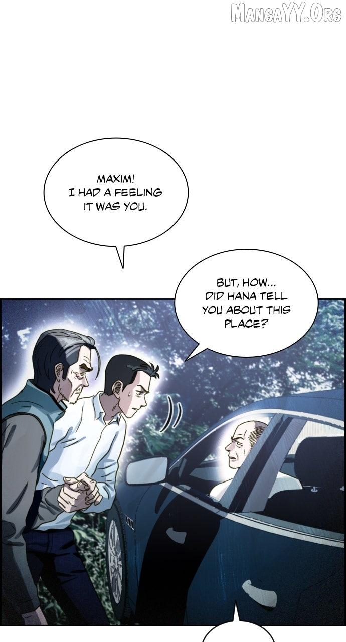 Day of Disaster Chapter 68 page 17 - 