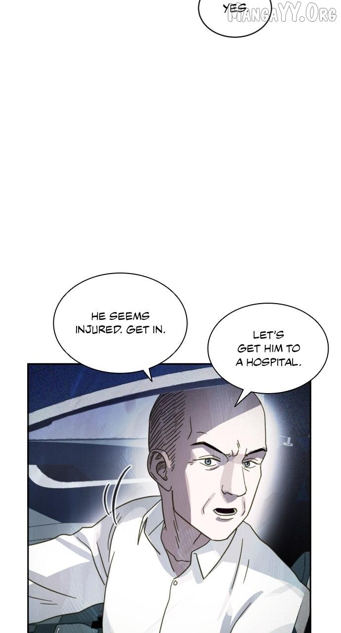 Day of Disaster Chapter 68 page 18 - 