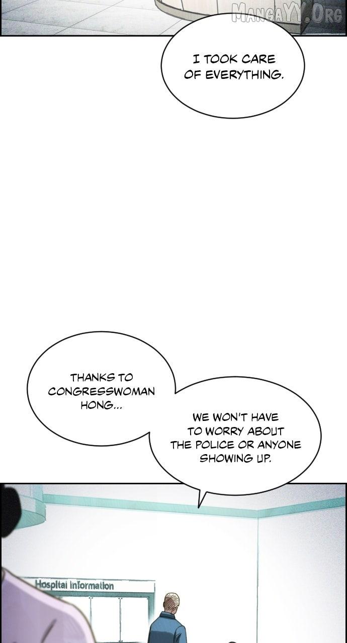 Day of Disaster Chapter 68 page 22 - 