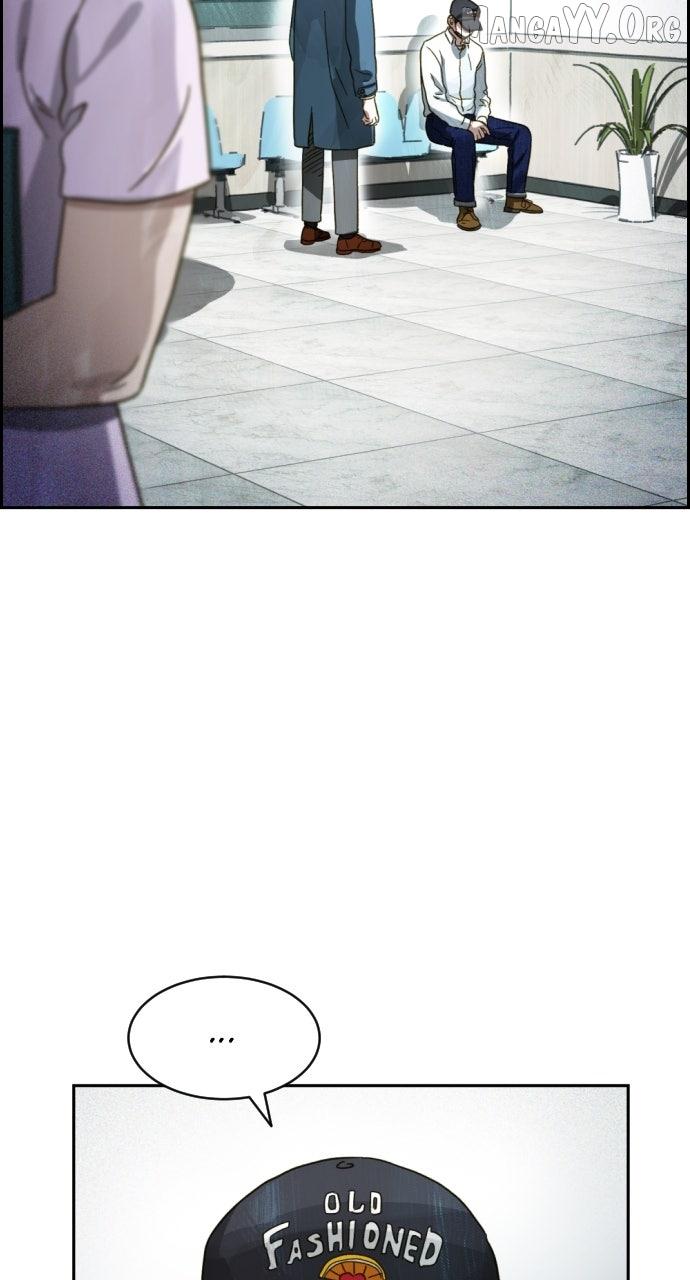 Day of Disaster Chapter 68 page 23 - 