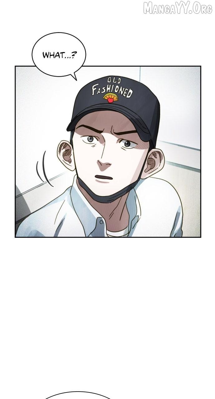 Day of Disaster Chapter 68 page 26 - 