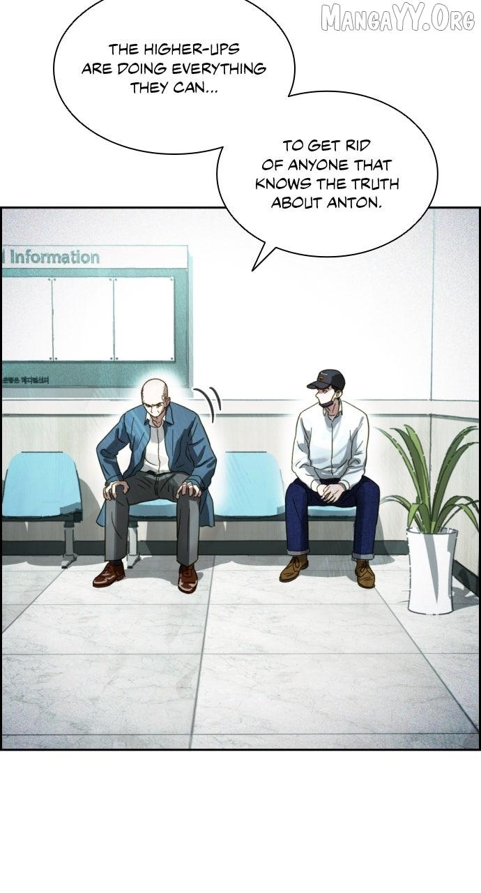 Day of Disaster Chapter 68 page 27 - 