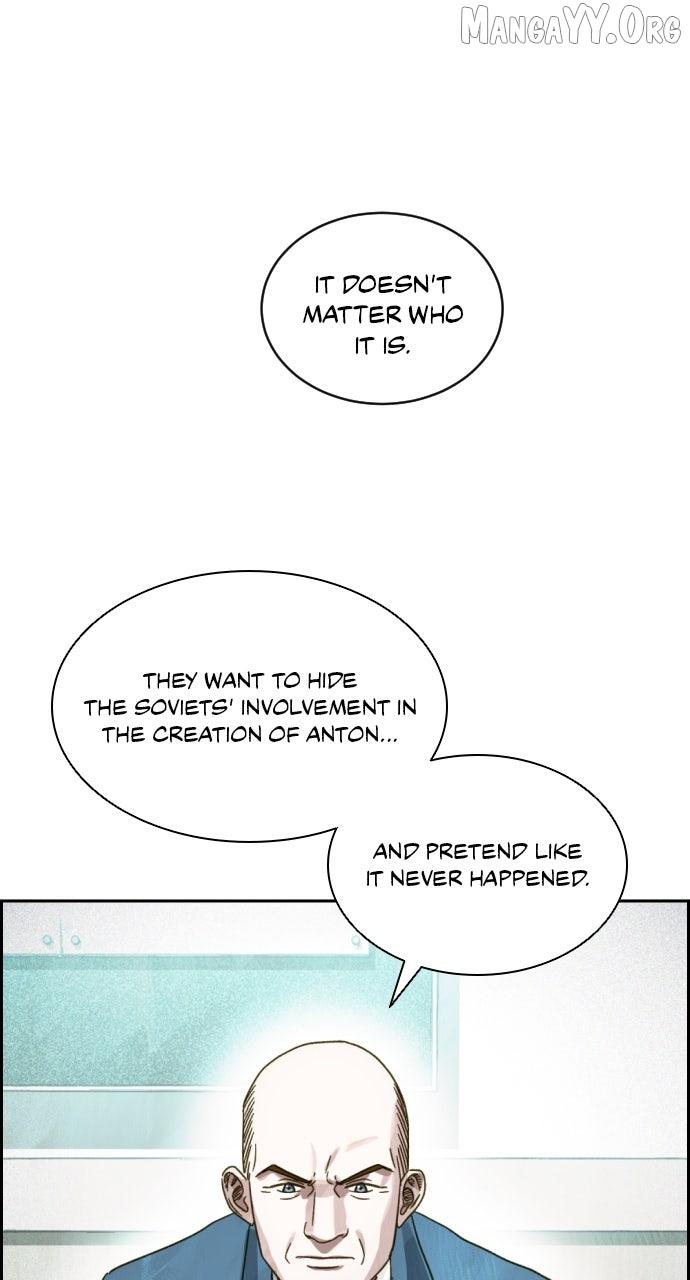 Day of Disaster Chapter 68 page 28 - 