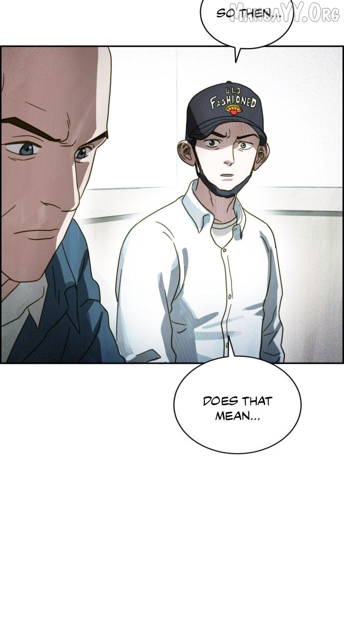 Day of Disaster Chapter 68 page 30 - 