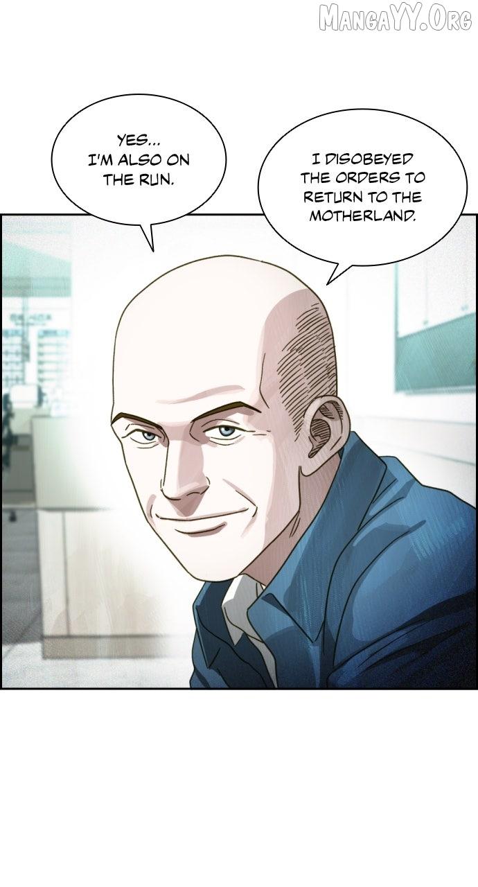 Day of Disaster Chapter 68 page 31 - 