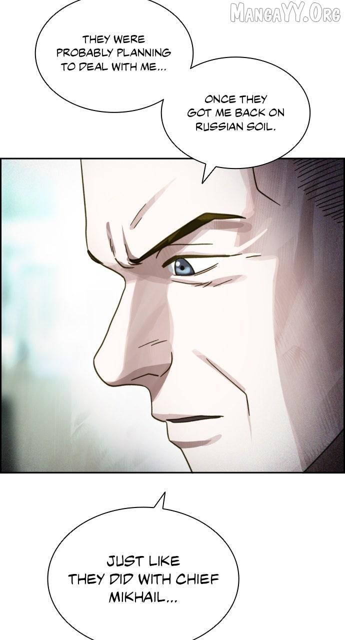 Day of Disaster Chapter 68 page 33 - 