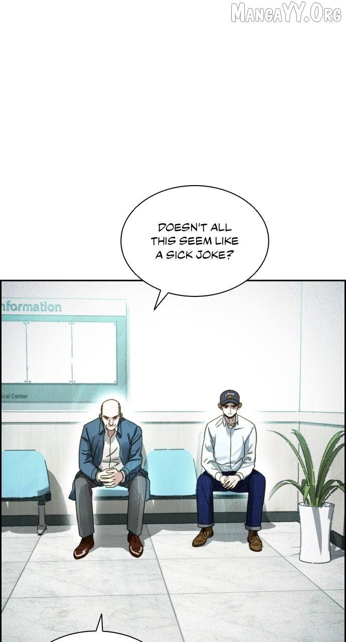 Day of Disaster Chapter 68 page 35 - 