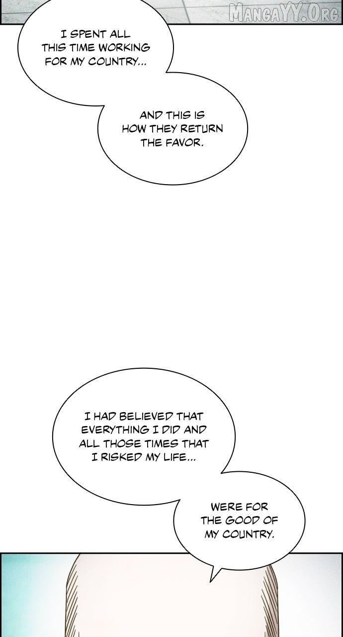 Day of Disaster Chapter 68 page 36 - 