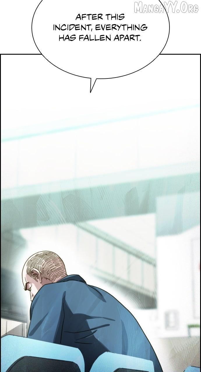 Day of Disaster Chapter 68 page 38 - 