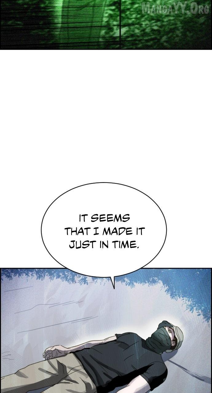 Day of Disaster Chapter 68 page 5 - 
