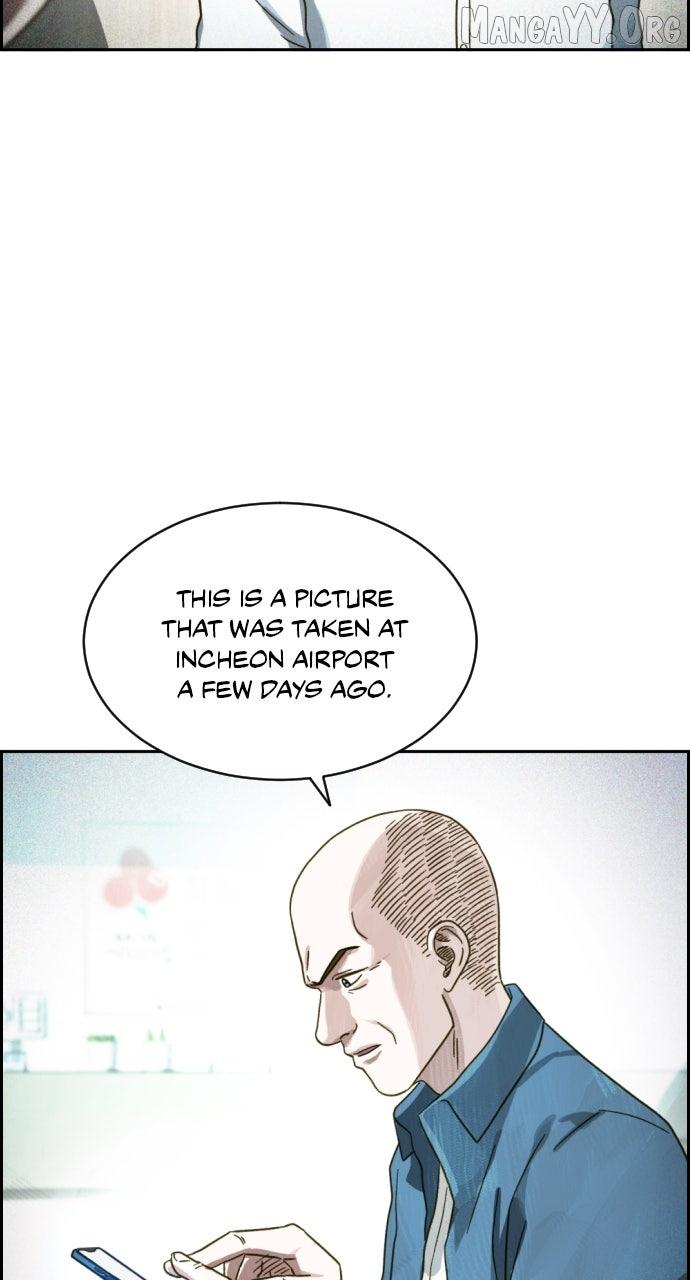 Day of Disaster Chapter 68 page 42 - 