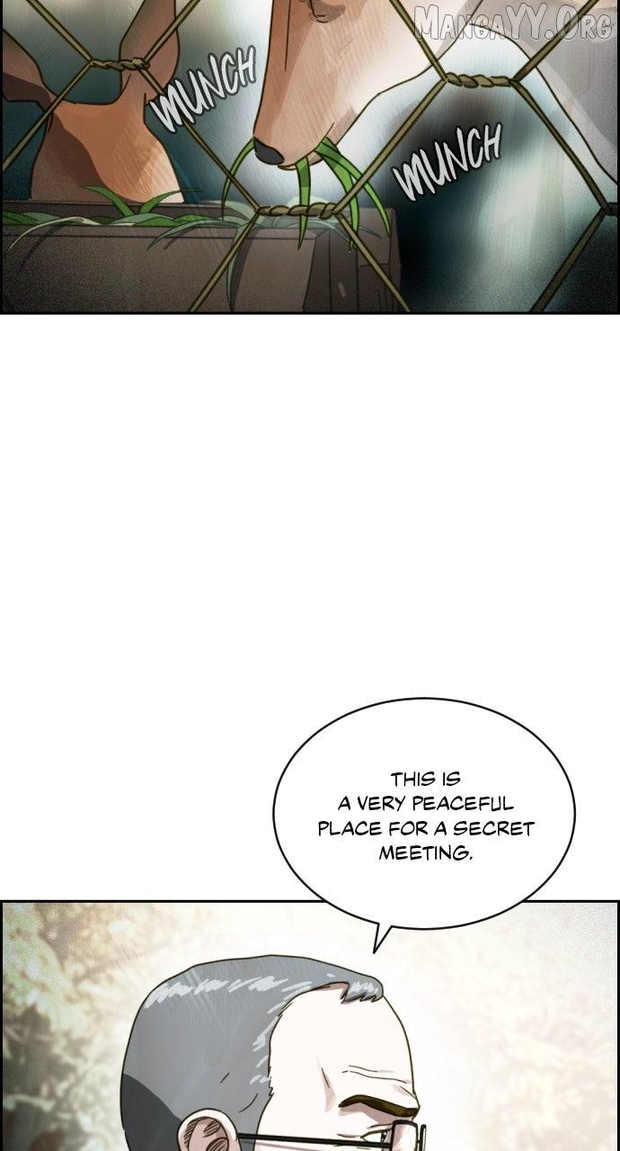 Day of Disaster Chapter 68 page 72 - 