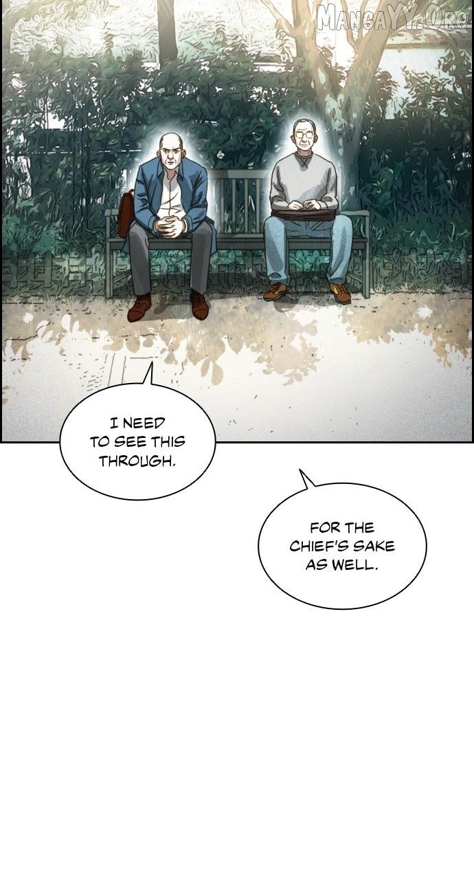 Day of Disaster Chapter 68 page 74 - 