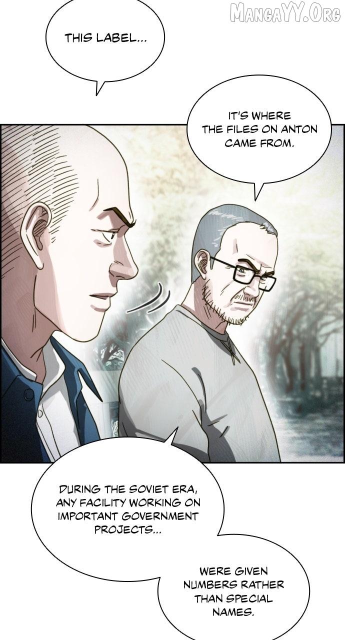 Day of Disaster Chapter 68 page 79 - 