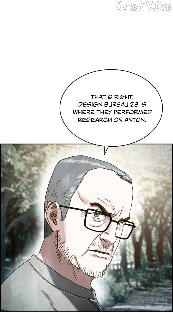 Day of Disaster Chapter 68 page 81 - 