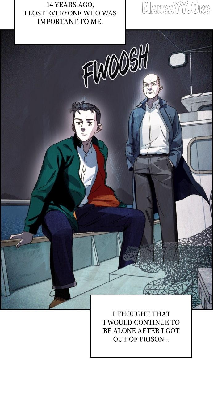Day of Disaster Chapter 68 page 99 - 