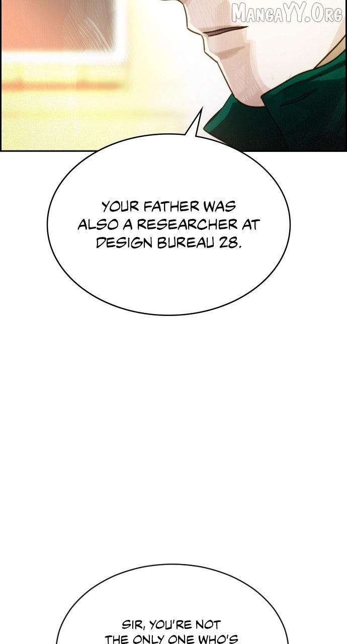 Day of Disaster Chapter 69 page 101 - 