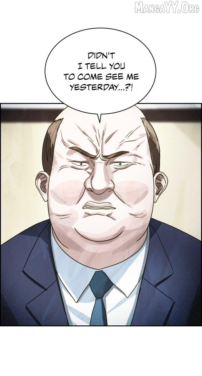 Day of Disaster Chapter 69 page 19 - 