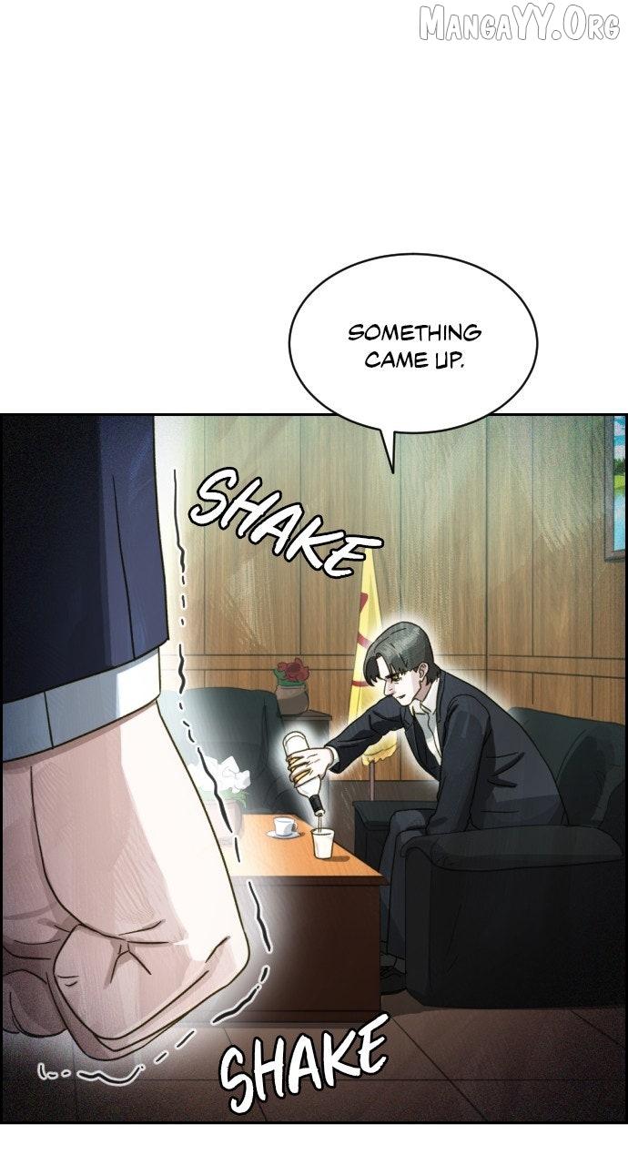 Day of Disaster Chapter 69 page 20 - 