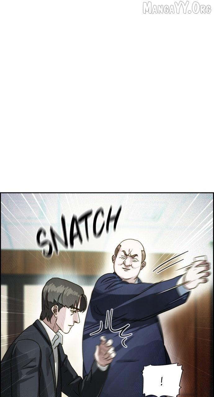Day of Disaster Chapter 69 page 22 - 