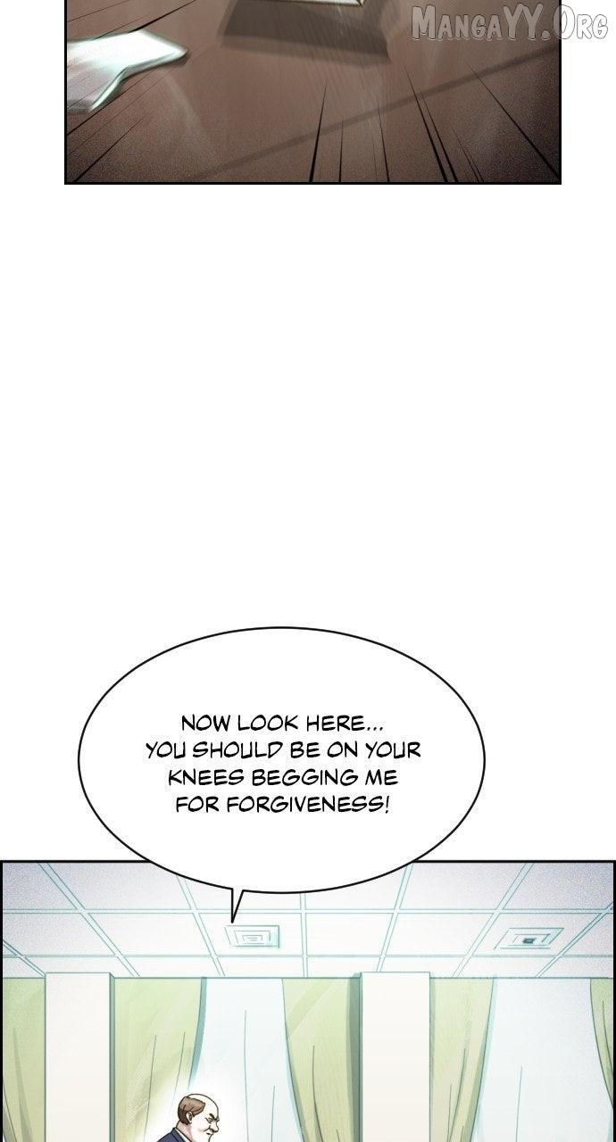 Day of Disaster Chapter 69 page 24 - 