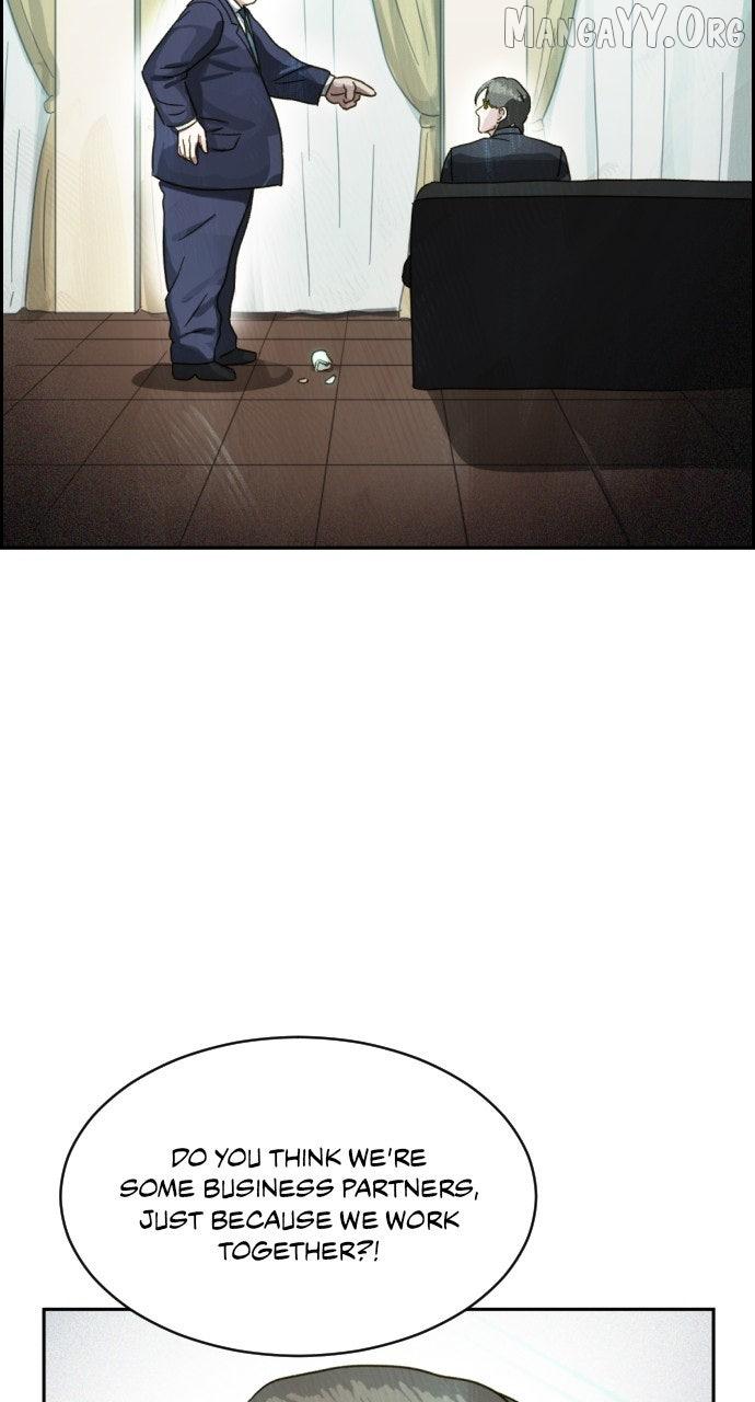 Day of Disaster Chapter 69 page 25 - 
