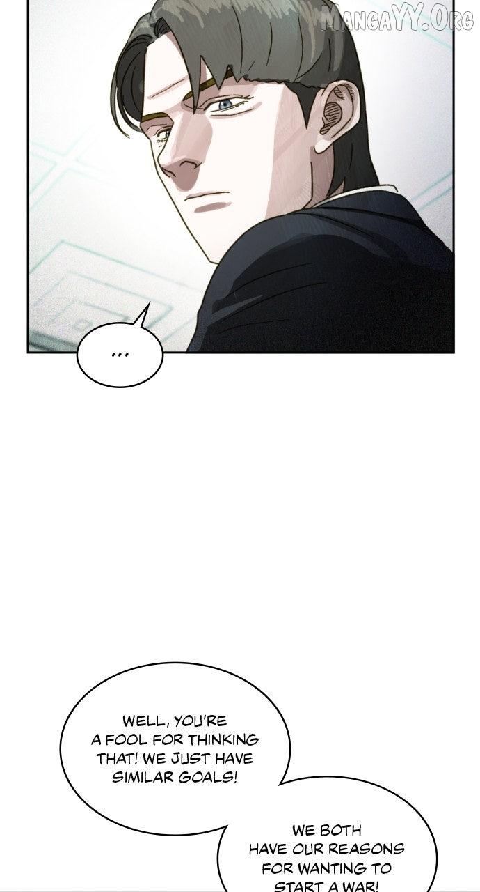 Day of Disaster Chapter 69 page 26 - 