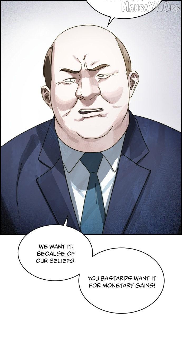 Day of Disaster Chapter 69 page 27 - 