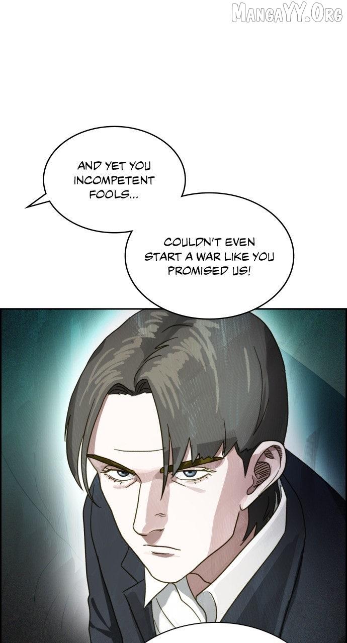 Day of Disaster Chapter 69 page 28 - 
