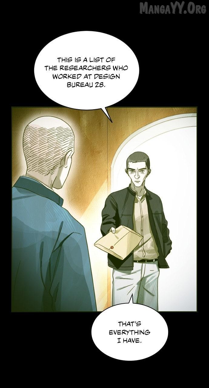 Day of Disaster Chapter 69 page 4 - 