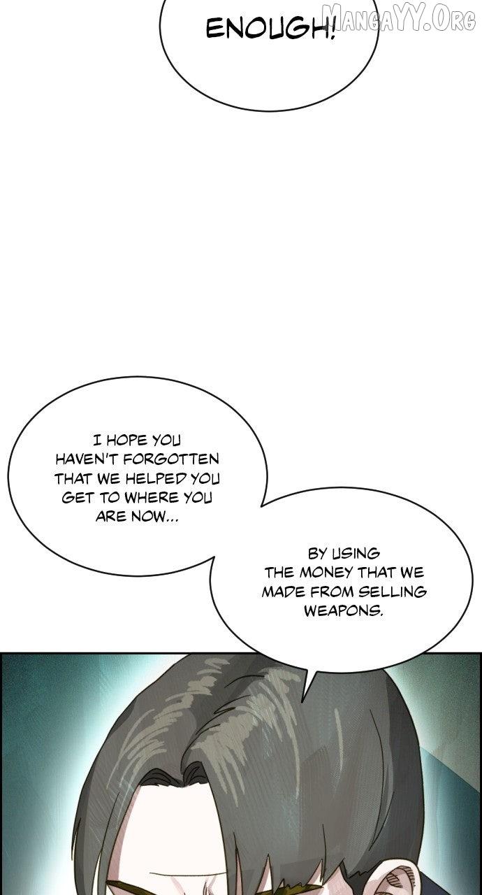 Day of Disaster Chapter 69 page 31 - 