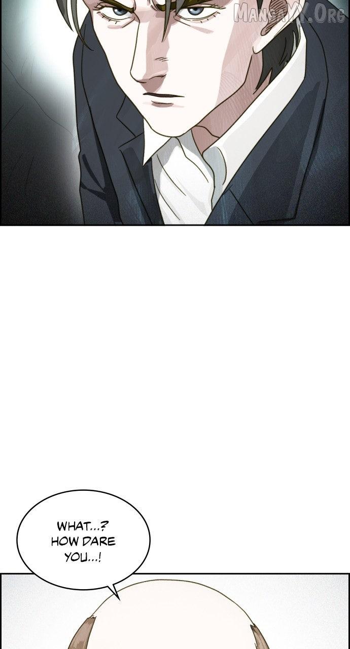 Day of Disaster Chapter 69 page 32 - 
