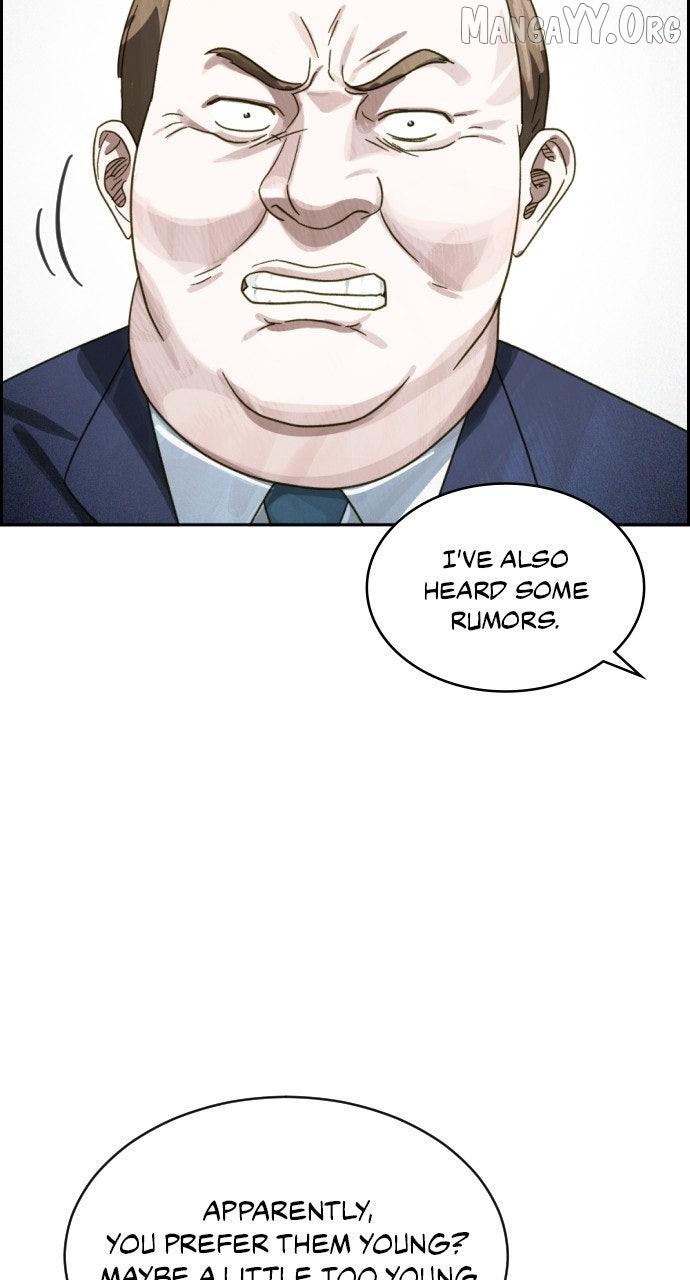 Day of Disaster Chapter 69 page 33 - 